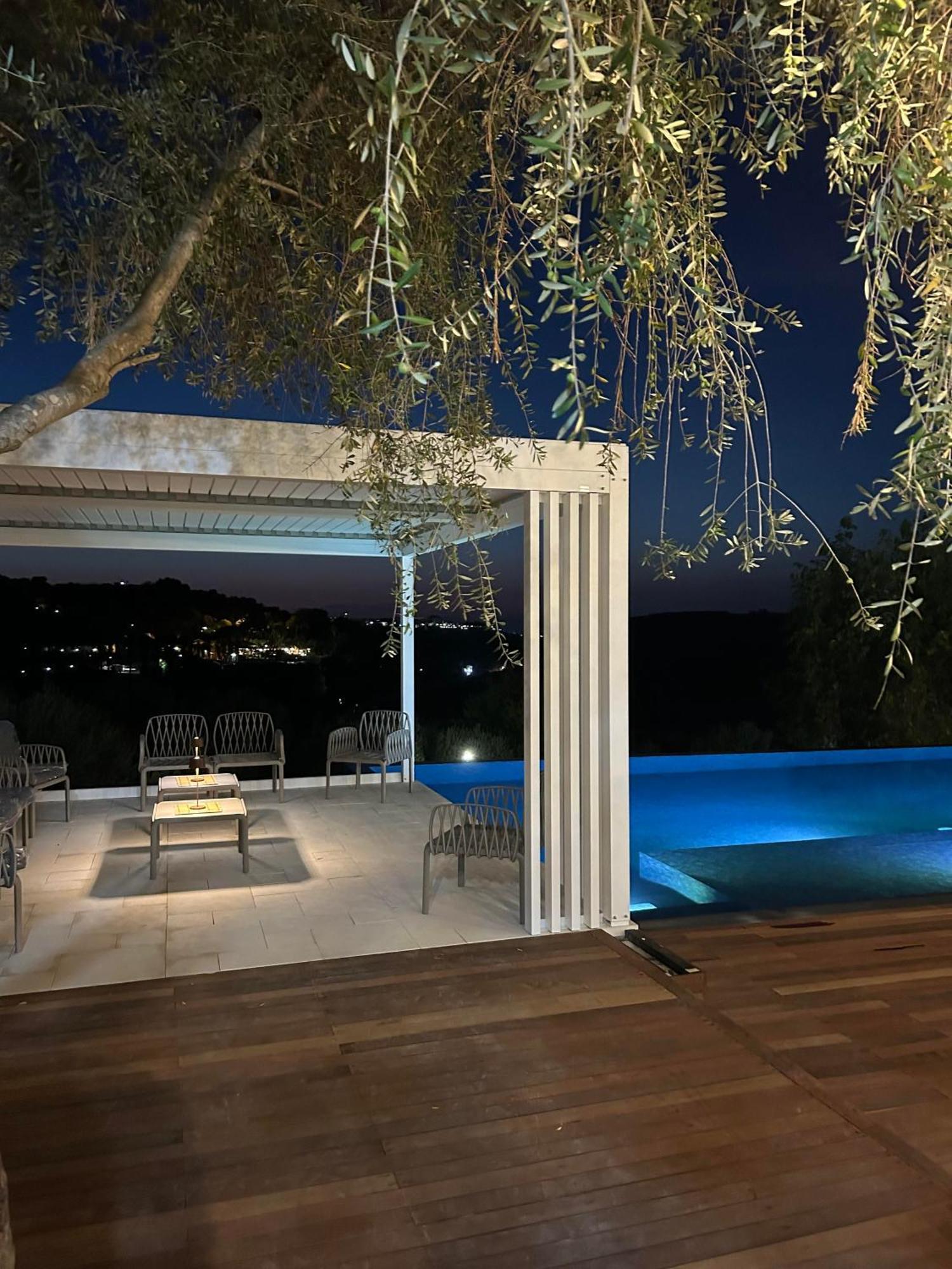 Hotel Borgo Nocchiara Carlentini Exterior foto